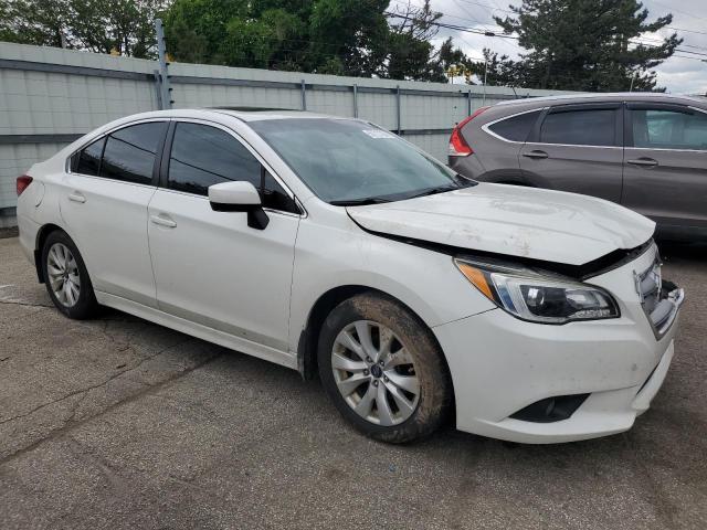 Vin: 4s3bnbd64f3026273, lot: 57717795, subaru legacy 2.5i premium 20154
