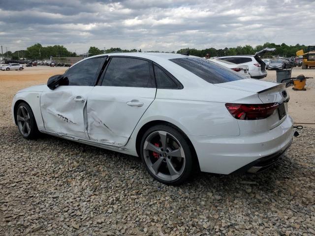 Vin: waueaaf41rn010679, lot: 55568125, audi a4 premium plus 45 20242