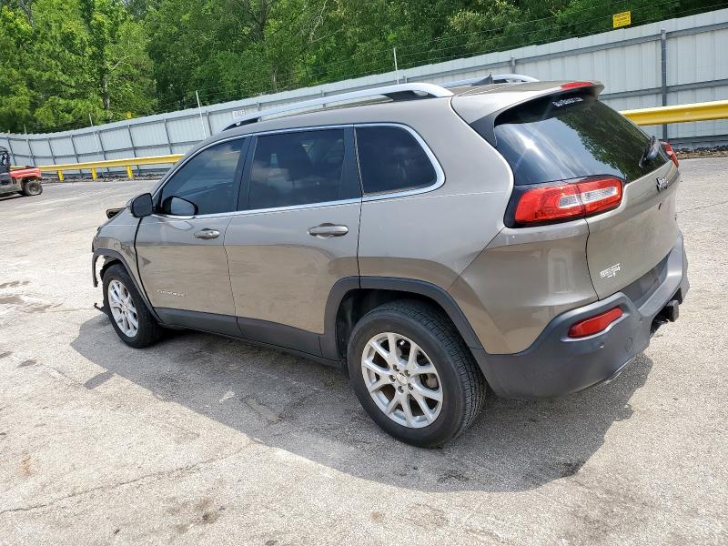 Vin: 1c4pjlcb3hw502519, lot: 56926335, jeep grand cher latitude 20172