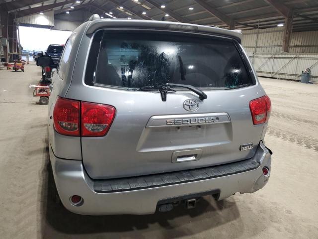 2017 TOYOTA SEQUOIA SR 5TDZY5G18HS067708
