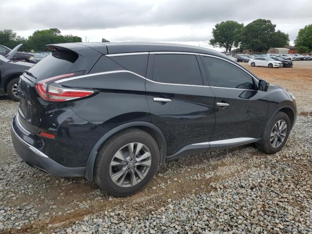 Vin: 5n1az2mg7fn223124, lot: 58212315, nissan murano s 20153