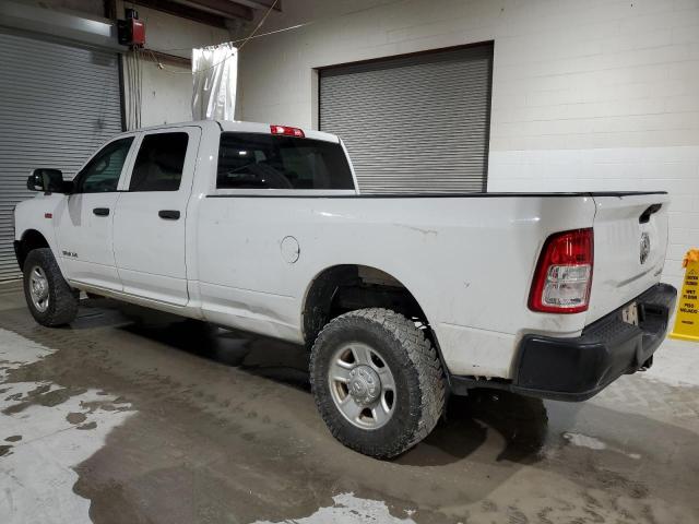 Vin: 3c6ur5hj9ng202461, lot: 57094075, ram 2500 tradesman 20222