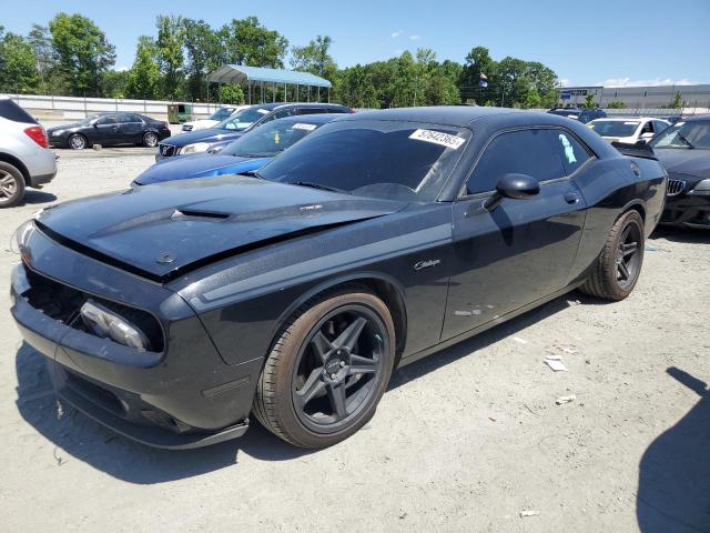Vin: 2c3cdzbt0fh737236, lot: 57642365, dodge challenger sxt plus 2015 img_1