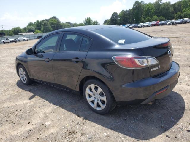 Vin: jm1bl1uf7b1366572, lot: 57641475, mazda 3 i 20112