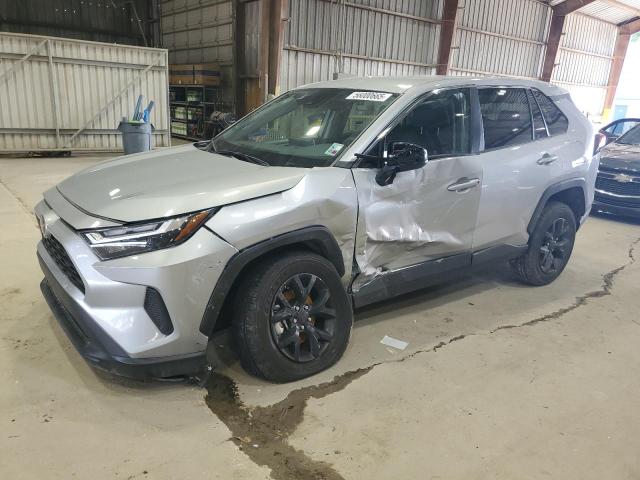 Vin: 2t3h1rfv5rw349221, lot: 56000665, toyota rav4 le 2024 img_1