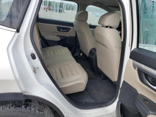 2018 HONDA CR-V LX - 2HKRW6H30JH213235