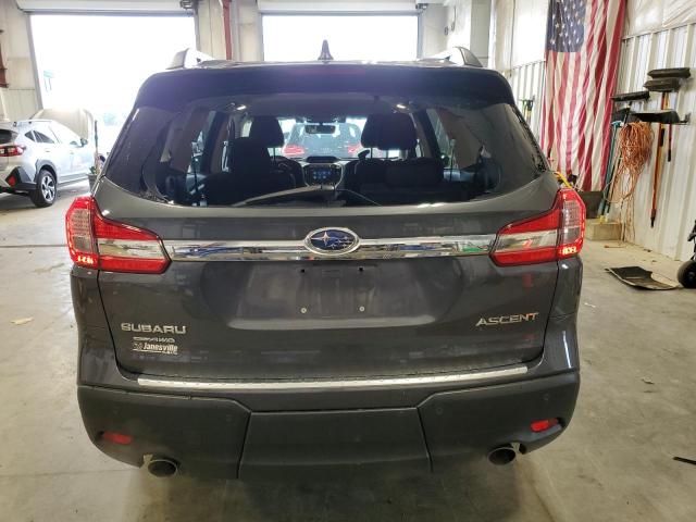 2020 SUBARU ASCENT PRE - 4S4WMAFD1L3404292