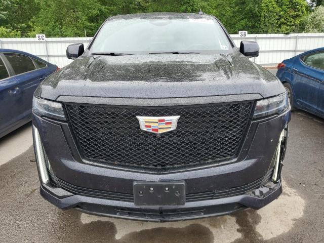 2021 CADILLAC ESCALADE S - 1GYS4EKL5MR348471
