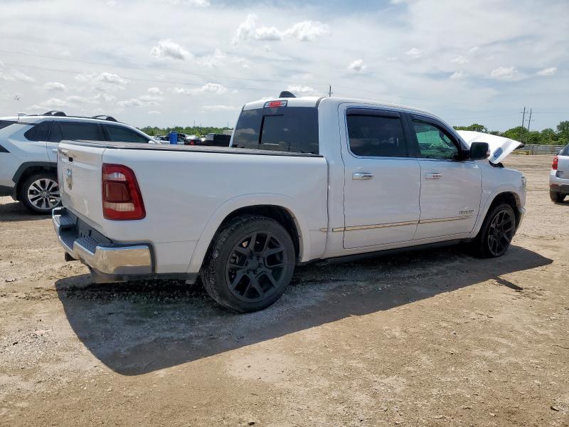 Vin: 1c6rreht3kn683818, lot: 58583145, ram 1500 limited 20193