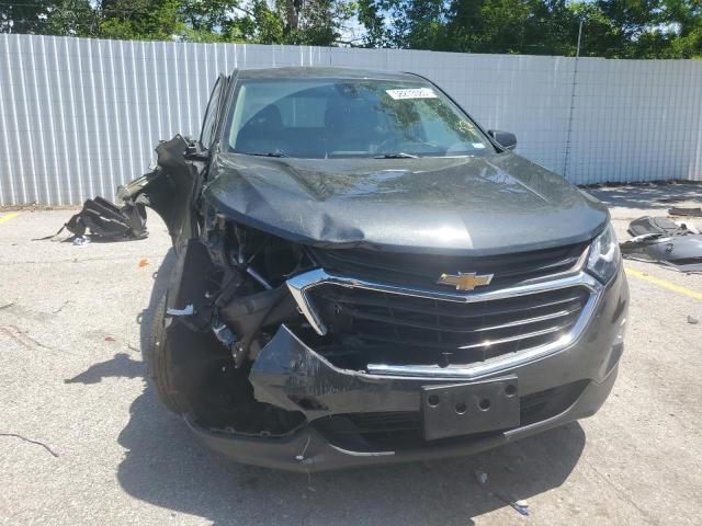 2020 CHEVROLET EQUINOX LS - 2GNAXHEV7L6274057