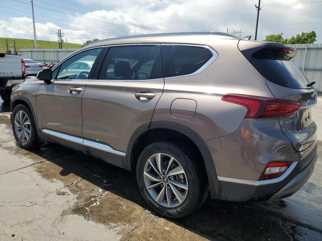 Vin: 5nms3cad1kh073285, lot: 58439755, hyundai santa fe sel 20192