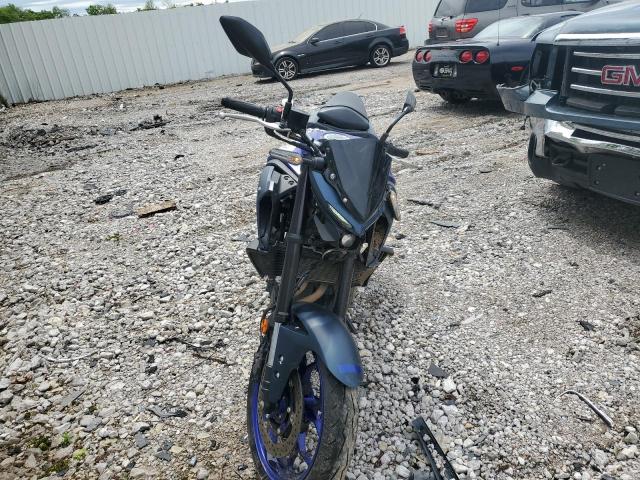 YAMAHA MT-03 2023 two tone  gas MH3RH20Y6PK011523 photo #3