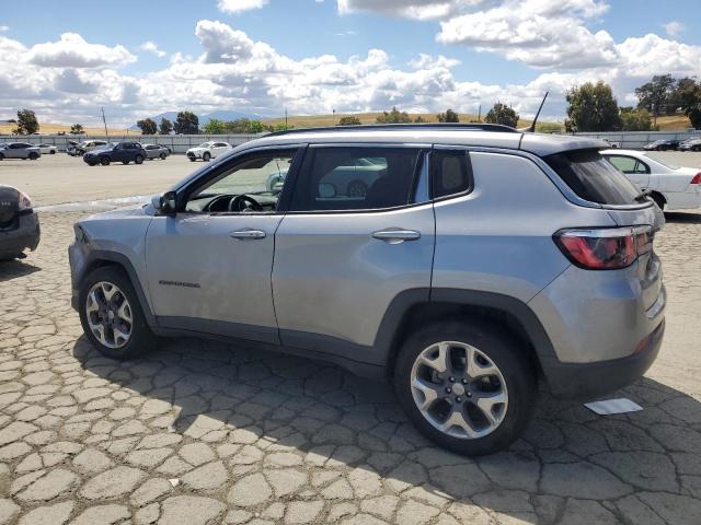 2020 JEEP COMPASS LI 3C4NJCCB3LT128807