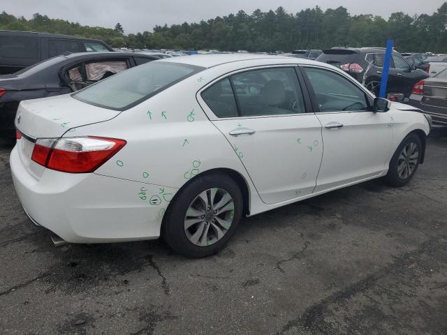 Vin: 1hgcr2f34fa037413, lot: 58654635, honda accord lx 20153