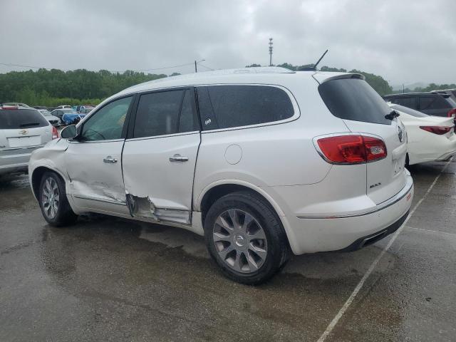 Vin: 5gakrbkd6hj255737, lot: 54903015, buick enclave 20172