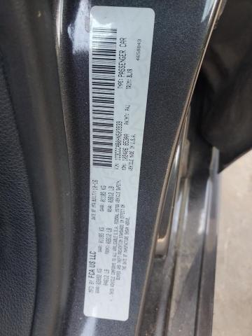 2017 CHRYSLER 200 LIMITE - 1C3CCCAB0HN503939