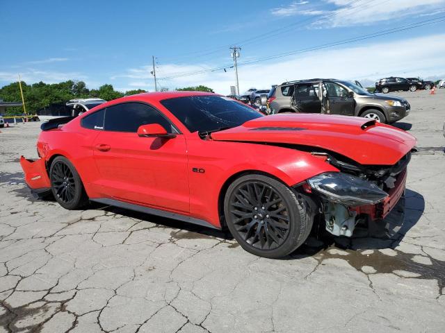 Vin: 1fa6p8cf8m5107039, lot: 56336905, ford mustang gt 20214