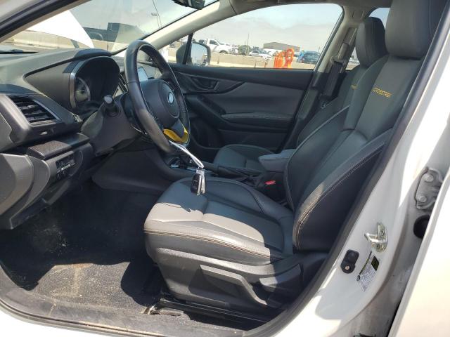 2021 SUBARU CROSSTREK - JF2GTHSC0MH650709