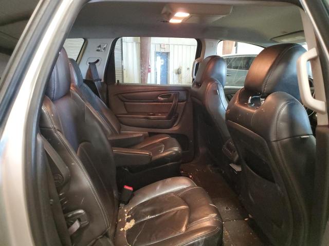 2016 CHEVROLET TRAVERSE L 1GNKRHKD3GJ331440
