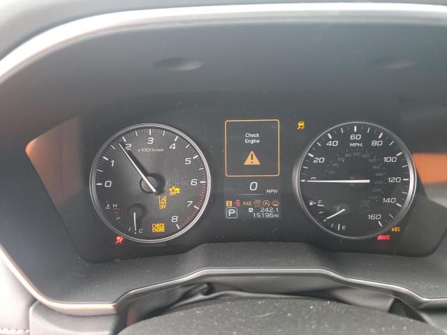2023 SUBARU OUTBACK LI 4S4BTANC8P3192023