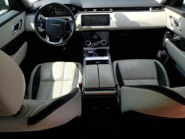 2019 LAND ROVER RANGE ROVE SALYB2EX2KA219207