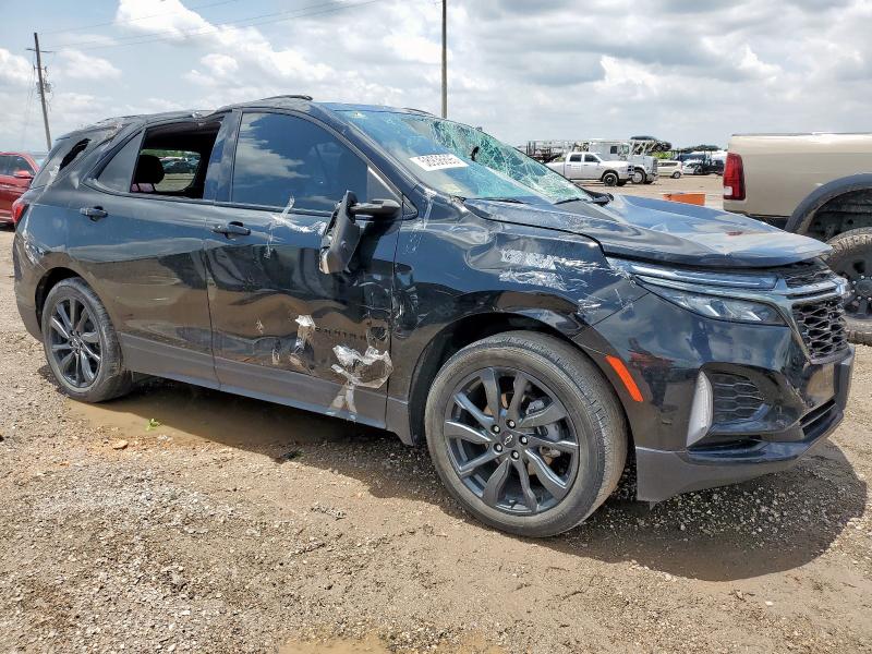 Vin: 3gnaxmeg4pl230724, lot: 58936695, chevrolet equinox rs 20234
