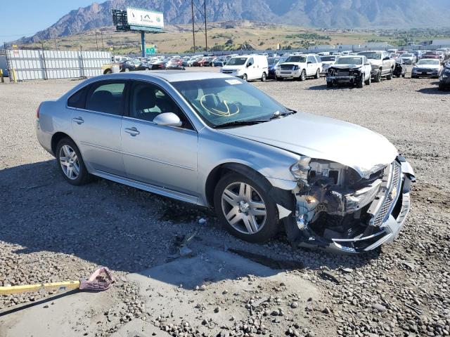Vin: 2g1wg5e37d1256841, lot: 55837245, chevrolet impala lt 20134