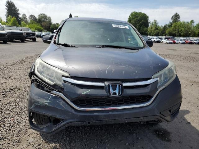 2016 HONDA CR-V SE - 2HKRM4H41GH689778