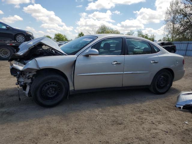 BUICK ALLURE CX