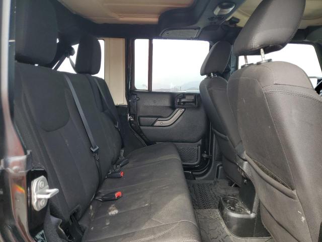 2017 JEEP WRANGLER U 1C4BJWDG0HL661635