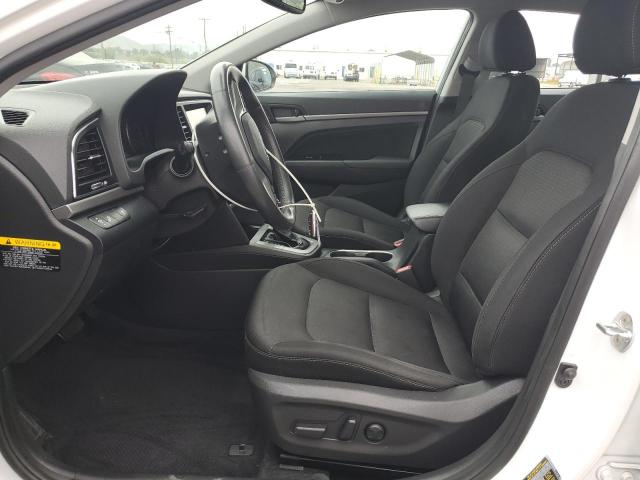 2017 HYUNDAI ELANTRA SE - 5NPD84LF1HH155916