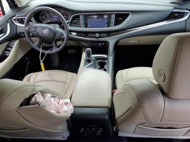 2020 BUICK ENCLAVE ES 5GAERBKW6LJ227928
