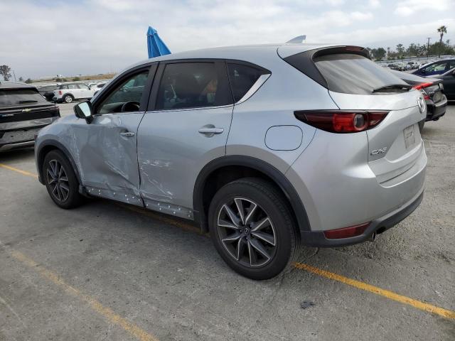 Vin: jm3kfacm7j0309890, lot: 56677645, mazda cx-5 touring 20182