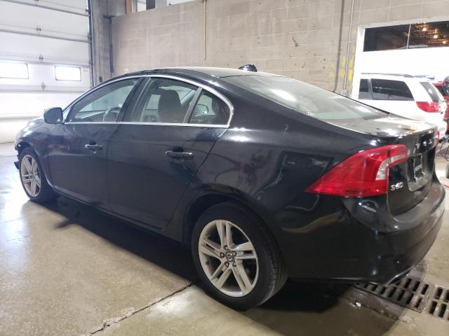 Vin: yv1612fsxe2278311, lot: 56341245, volvo s60 t5 20142