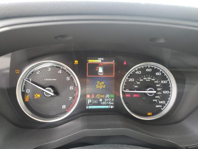 2023 SUBARU FORESTER T - JF2SKARC4PH492888