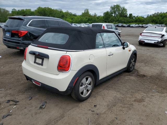 Vin: wmwwg5c57k3d01554, lot: 57497795, mini cooper 20193