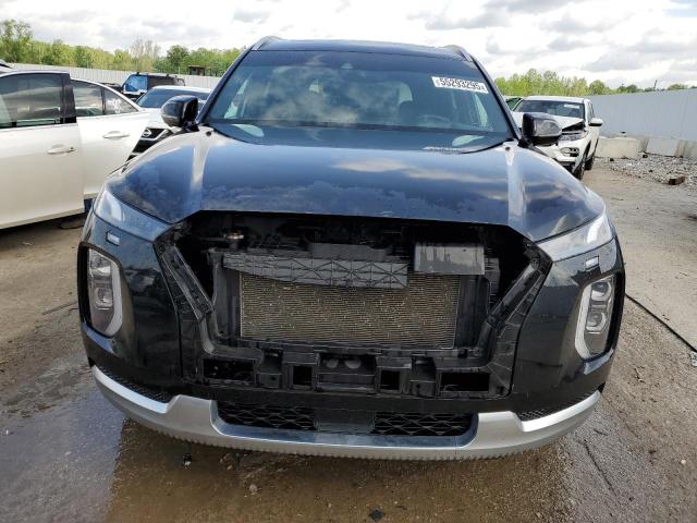 2021 HYUNDAI PALISADE C KM8R7DHE5MU239760