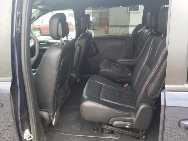 2017 DODGE GRAND CARA 2C4RDGEG8HR807572