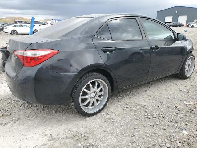 Vin: 5yfburhe9gp507092, lot: 56988235, toyota corolla l 20163