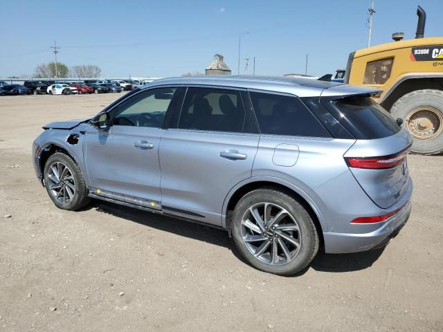 Vin: 5lmtj5dz5nul15708, lot: 55807115, lincoln corsair grand touring 20222