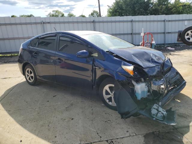 Vin: jtdkn3duxd1687299, lot: 57775685, toyota prius 20134