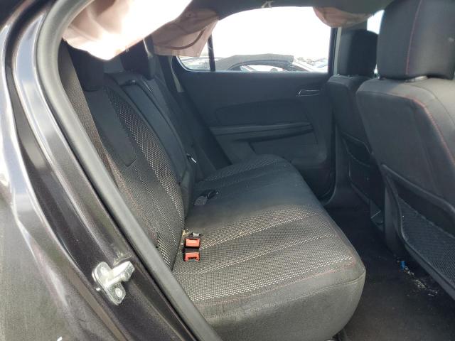 2016 CHEVROLET EQUINOX LS - 2GNFLEEK9G6263895