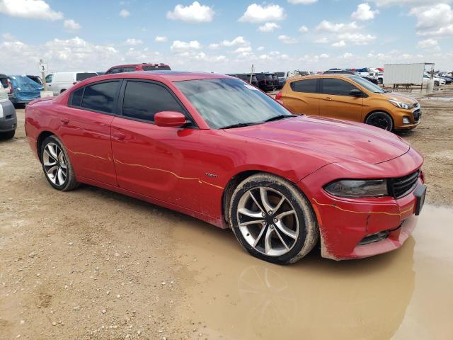 Vin: 2c3cdxct0gh199349, lot: 56244605, dodge charger r/t 20164