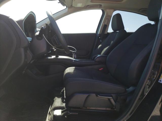 2022 HONDA HR-V EX - 3CZRU6H59NM730602