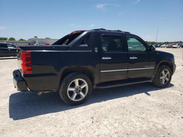 Vin: 3gntkge35bg228553, lot: 56722035, chevrolet avalanche ltz 20113