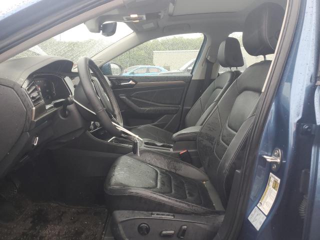 2021 VOLKSWAGEN JETTA SEL 3VWG57BU8MM000742