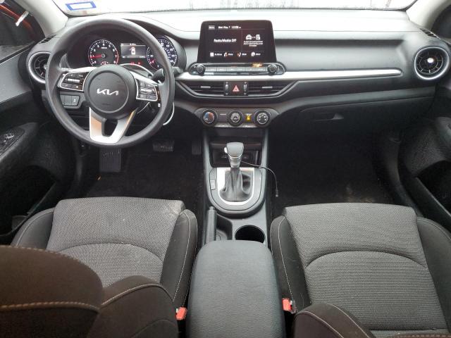 2024 KIA FORTE LX - 3KPF24AD7RE712717
