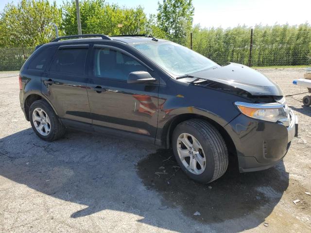 Vin: 2fmdk4gc2ebb36456, lot: 56098655, ford edge se 20144