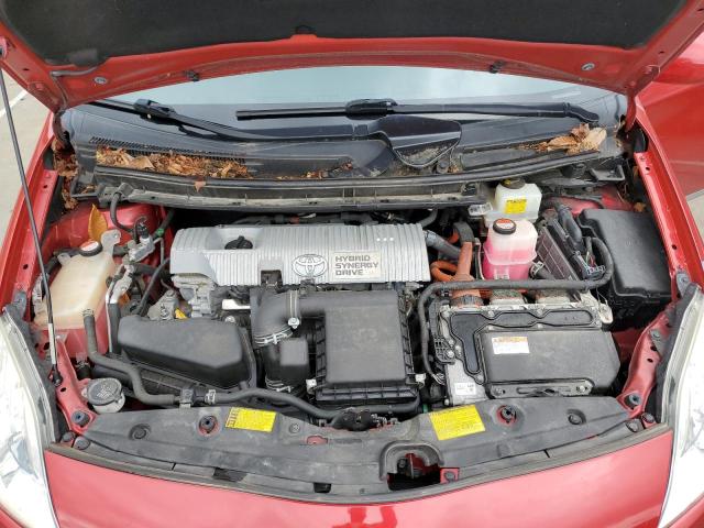 2015 TOYOTA PRIUS - JTDKN3DU7F1863051