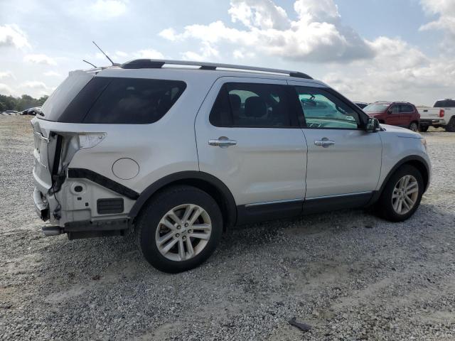Vin: 1fm5k7d86dgc93615, lot: 55491635, ford explorer xlt 20133